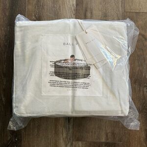 Gathre Thyme Ball pit